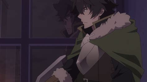 The Rising Of The Shield Hero Episode 04 The Anime