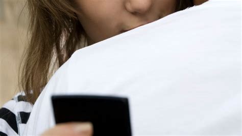 more than half of british women admit to checking their mobiles during