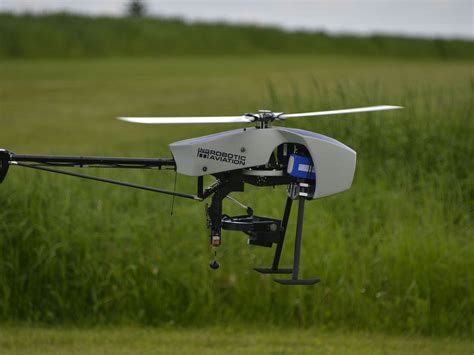 ottawa based  teaches    fly  unmanned aerial vehicle ottawa citizen