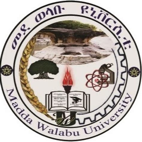 madda walabu university youtube