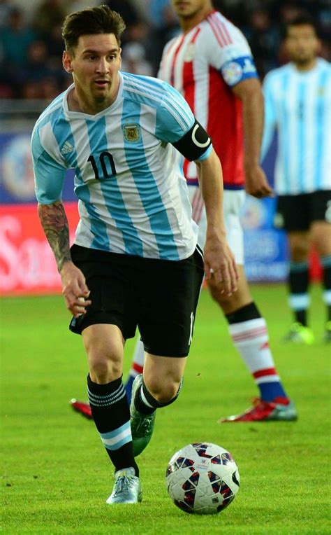 130 Best Images About Messi Es Argentino On Pinterest