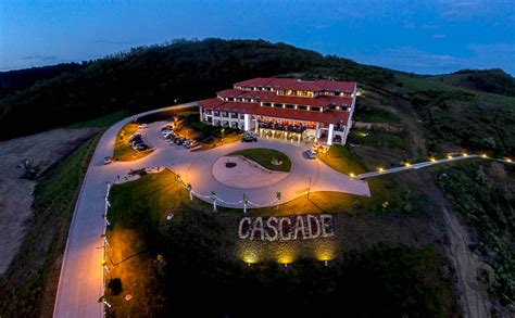 hotel cascade resort spa conference demjen szallashu