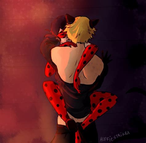 Miraculous Ladybug And Cat Noir Miraculous Ladybug