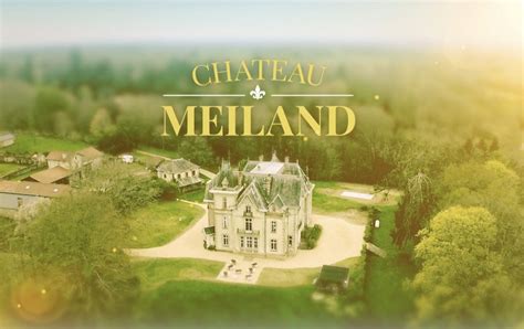 chateau meiland season  episode  release date  guide otakukart