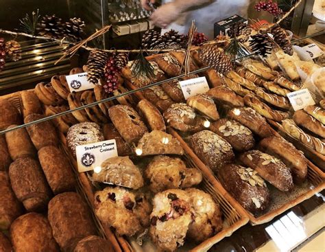 french bakery  cafe paris  town soft opens  bethesda