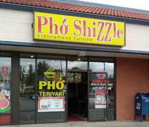 33 Business Names So Bad They Re Good