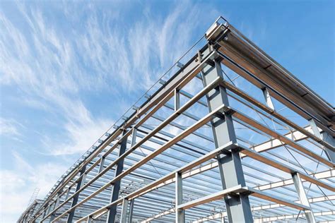 americas structural steel industry remains  success story civil