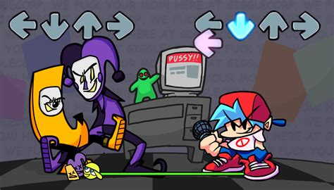 friday night gigglin by gigglecorp on newgrounds