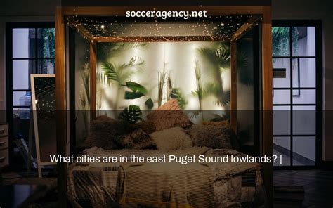 cities    east puget sound lowlands soccer agency