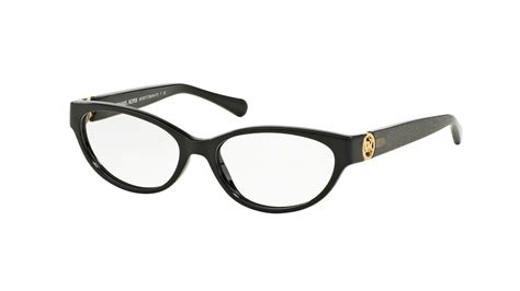 michael kors tabitha vii mk8017 single vision prescription eyeglasses