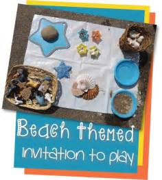 beach theme activities  preschool  kindergarten images