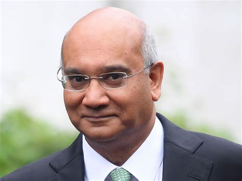 Keith Vaz Police To Assess ‘ What Offences If Any’ May Have Been