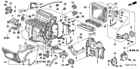 honda odyssey engine parts diagram reviewmotorsco