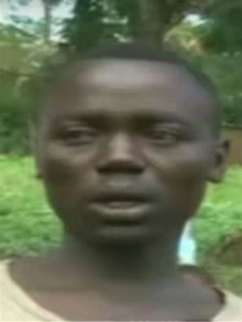 Kenyan Man Caught Having Sex With Neighbour S Goat Blames