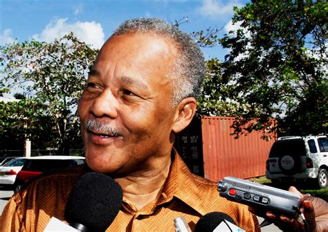 Former Barbados Pm Caribbean Statesman Owen Arthur Dies The