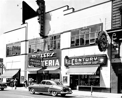 Northstar Eatery Brings Back Memories Of Cafeteria Dining