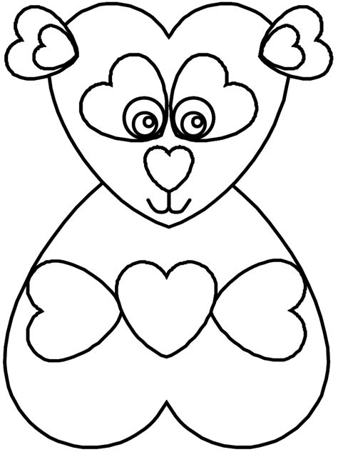 disney valentine coloring pages  printable printable disney