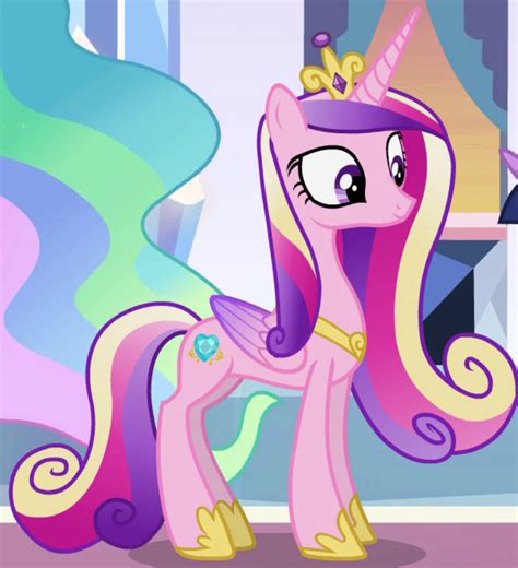 princess cadance   pony equestria girls wiki fandom powered