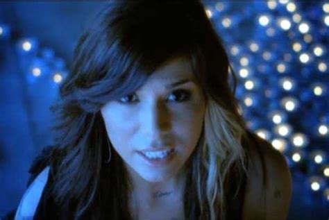 Watch The Video For Christina Perri S Twilight Song A Thousand Years