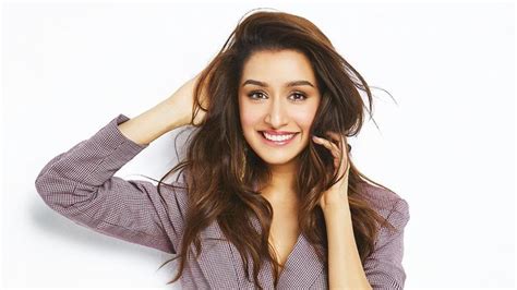 shraddha kapoor reveals her issues with panic attacks and dancing