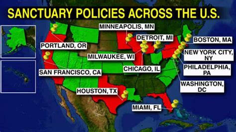 sanctuary cities point  view point  view