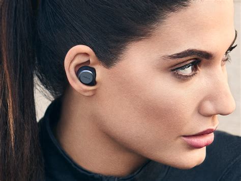 jabra unveils improved elite active  true wireless earbuds