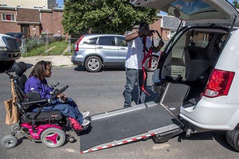 Uber Adds Wheelchair Accessible Rides The Gazette