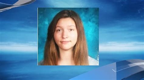 amber alert issued for 15 year old taken by non custodial