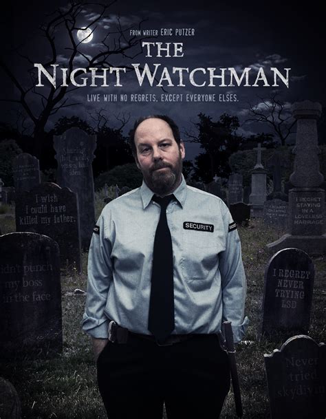 night watchman