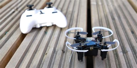 aerix vidius hd budget fpvvr  drone