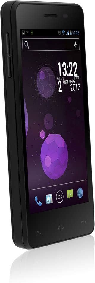 fly iq energie  galeria telefonu  mobilepl dual sim android  jelly bean ekran