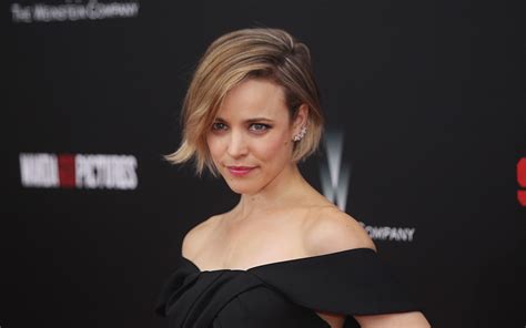 rachel mcadams on true detective southpaw and unlikable women time
