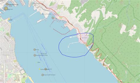 tankers stopped entering russian novorossiysk  export oil   alleged drone attack