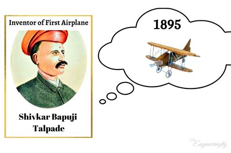The Inventor Of Aeroplane Story Of Shivkar Talpade The Engineeringity