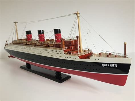 queen mary  model cm catawiki
