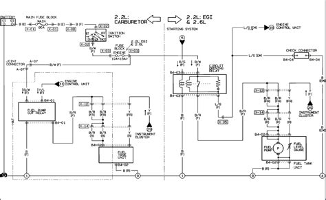 fuel pump wiring harness diagram needed    removing