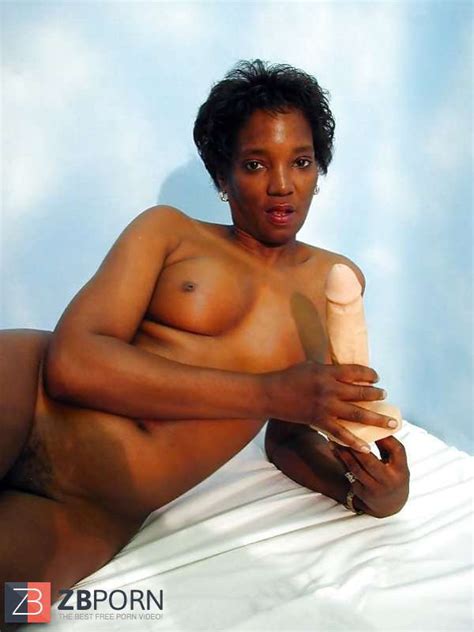 Mature Black Femme Mure Ebony Zb Porn