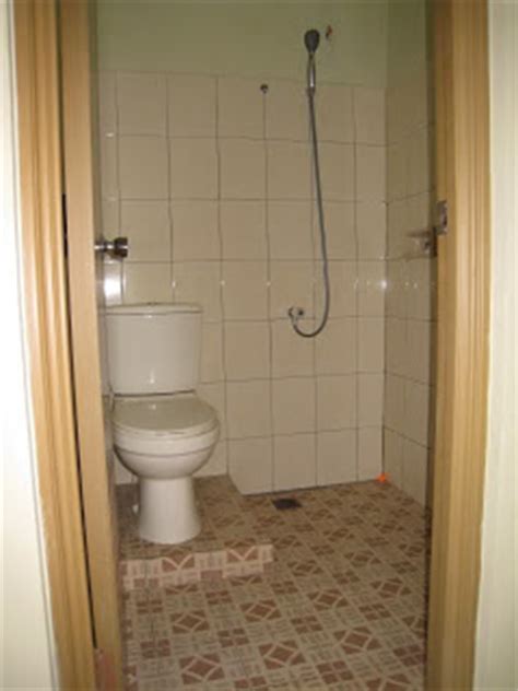 desain kamar mandi minimalis  terbaru