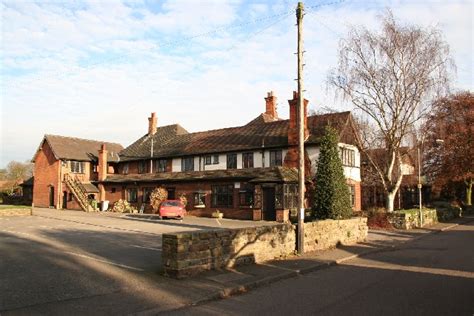 england hotel  richard croft cc  sa geograph britain