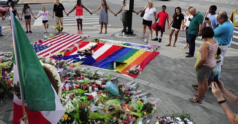 voices isil or not orlando shooting was hate crime against lgbt people