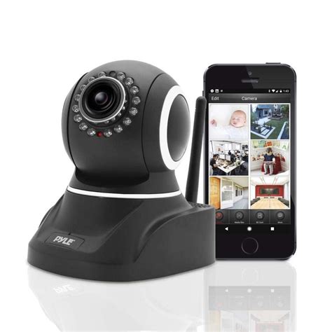hd p indoor wifi security ip camera  wireless home surveillance video monitoring