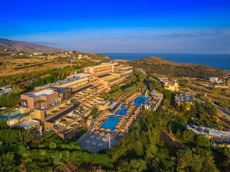 blue bay resort hotel     updated  reviews price comparison agia
