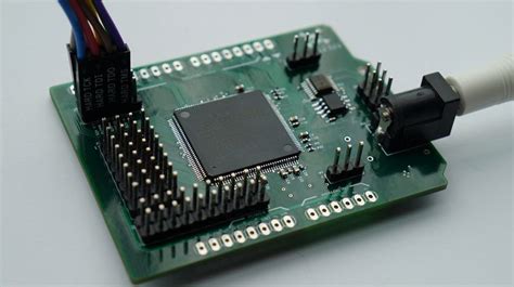 arduino compatible fpga shield arduino arduino projects electronics