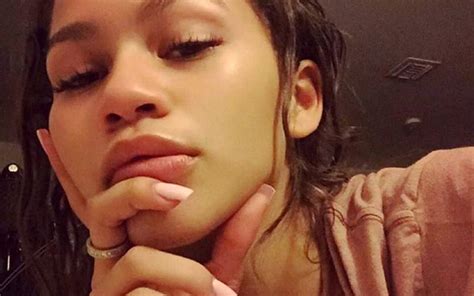 Zendaya Nude And Leaked Porn Video [2020 News] Scandal