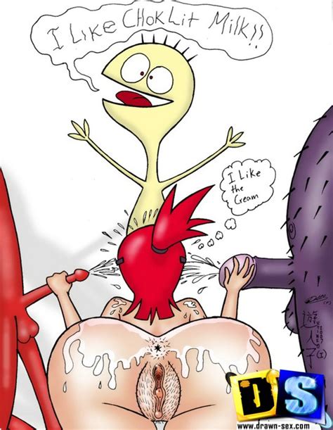 foster s home for imaginary friends sex wild anal