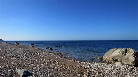 Pleasant Cove Cape Breton Island Nova Scotia Another