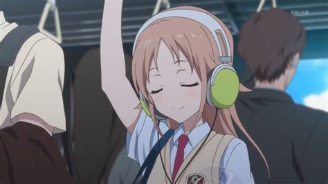 what headphones anime characters are wearing kotaku australia