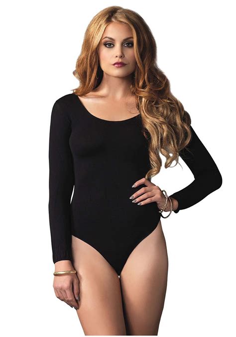 cost less all the way get great savings coshada women bodysuits long