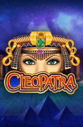 cleopatra  slots play igt slot game