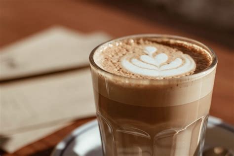 How To Make A Skinny Mocha Latte Crazy Coffee Crave